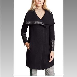 club monaco eldise coat